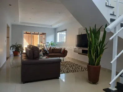 Casa de Condomínio com 3 Quartos para alugar, 240m² no Jardim Monte Verde, Valinhos