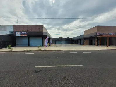 Ponto Comercial para alugar, 26m² no Shopping Park, Uberlândia