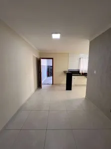 Casa com 3 Quartos à venda, 120m² no Parque Campo Bonito, Indaiatuba