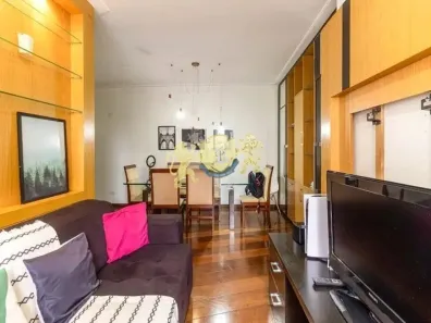Apartamento com 3 Quartos à venda, 76m² no Vila Olímpia, São Paulo