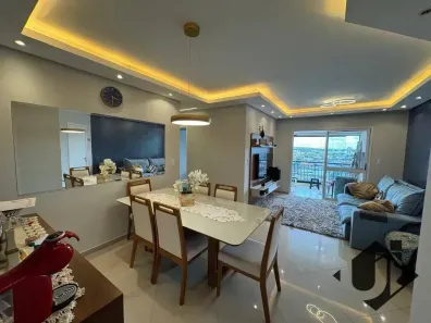 Apartamento com 4 Quartos à venda, 104m² no Vila Costa, Taubaté