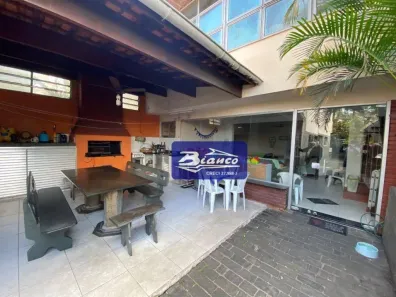 Sobrado com 3 Quartos à venda, 250m² no Vila São João, Guarulhos
