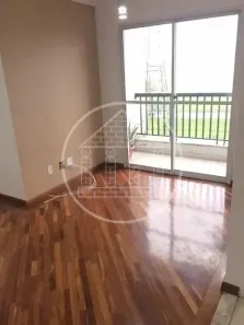 Apartamento com 2 Quartos à venda, 51m² no Socorro, São Paulo