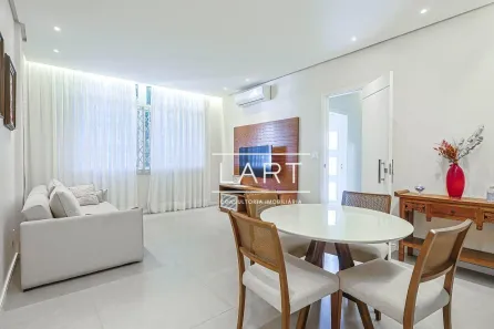 Apartamento com 3 Quartos à venda, 103m² no Leblon, Rio de Janeiro