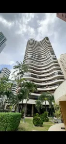 Apartamento com 4 Quartos à venda, 401m² no Meireles, Fortaleza