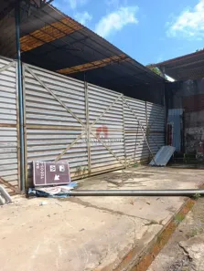 Galpão/Depósito/Armazém para alugar, 272m² no Areia Branca, Salvador