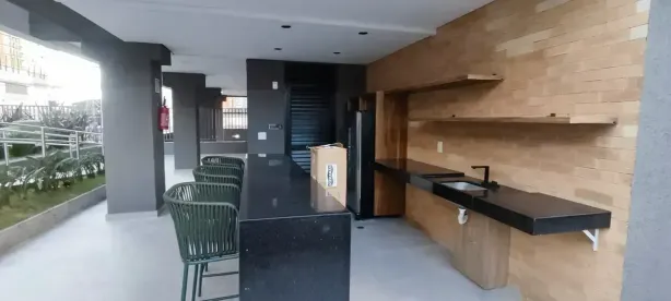 Apartamento com 1 Quarto para venda ou aluguel, 31m² no Butantã, São Paulo