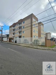 Apartamento com 3 Quartos à venda, 77m² no Iná, São José dos Pinhais