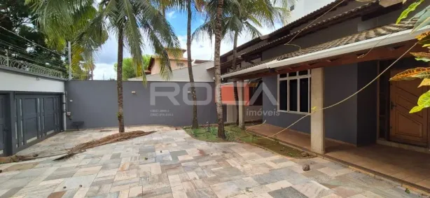 Imóvel Comercial com 4 Quartos à venda, 499m² no Bosque das Juritis, Ribeirão Preto