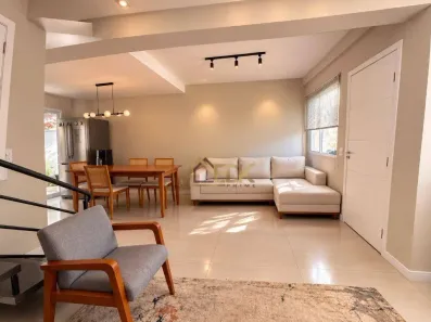 Casa de Condomínio com 2 Quartos à venda, 82m² no Loteamento Fernando Camargo Nogueira, Taubaté