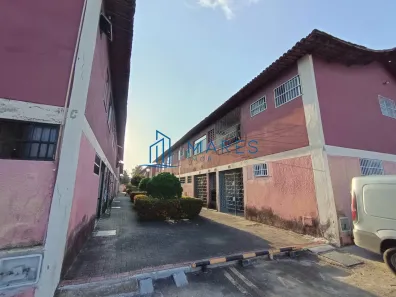 Apartamento com 3 Quartos para alugar, 75m² no Maraponga, Fortaleza