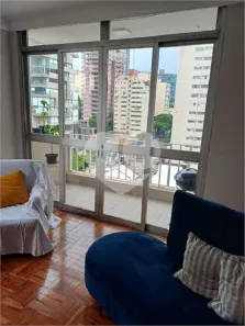 Apartamento com 3 Quartos à venda, 188m² no Jardim Paulista, São Paulo