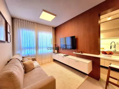 Apartamento com 2 Quartos à venda, 56m² no Marechal Rondon, Canoas