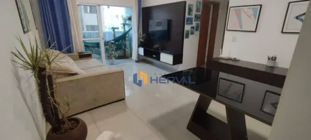 Apartamento com 2 Quartos à venda, 74m² no Zona 07, Maringá