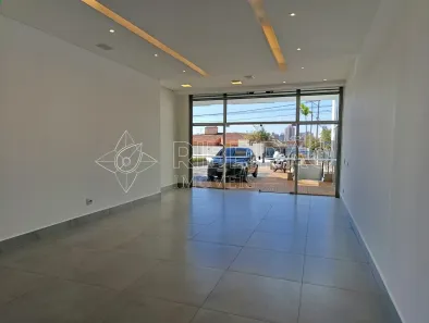 Ponto Comercial para alugar, 74m² no Jardim Sumaré, Ribeirão Preto