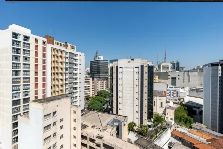 Apartamento com 3 Quartos à venda, 130m² no Liberdade, São Paulo