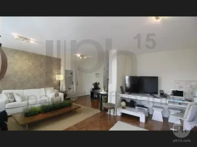 Apartamento com 1 Quarto à venda, 134m² no Jardim Europa, São Paulo