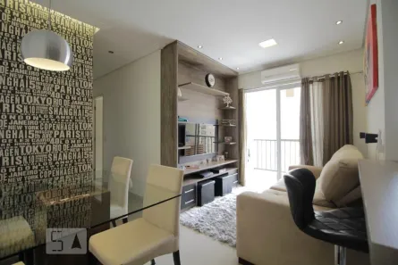 Apartamento com 2 Quartos à venda, 57m² no Umuarama, Osasco