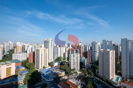 Apartamento com 4 Quartos à venda, 358m² no Vila Nova Conceição, São Paulo