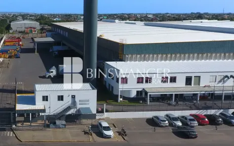 Galpão/Depósito/Armazém para alugar, 33332m² no São Luis, Canoas