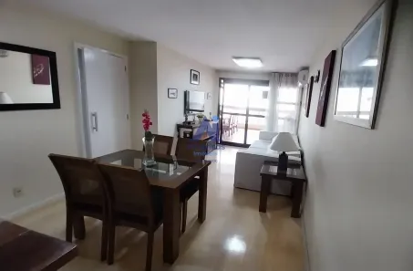 Apartamento com 3 Quartos à venda, 108m² no Recreio dos Bandeirantes, Rio de Janeiro