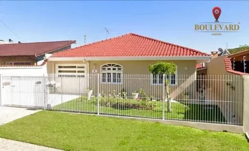 Casa com 5 Quartos à venda, 224m² no Butiatuvinha, Curitiba