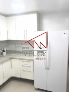 Apartamento com 4 Quartos à venda, 166m² no Gávea, Rio de Janeiro