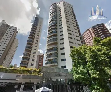 Apartamento com 3 Quartos à venda, 160m² no Indianópolis, São Paulo