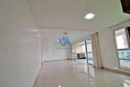 Apartamento com 3 Quartos à venda, 143m² no Horto Bela Vista, Salvador