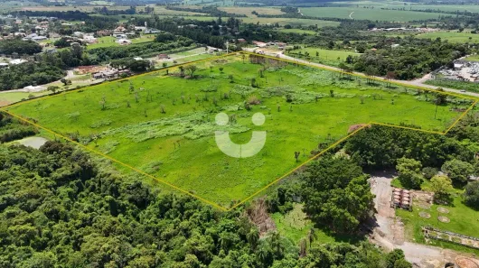 Lote/Terreno à venda, 42824m² no Caguassu, Sorocaba