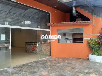 Ponto Comercial para alugar, 120m² no Gopoúva, Guarulhos