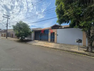 Casa com 3 Quartos à venda, 227m² no Vila Avaí, Indaiatuba