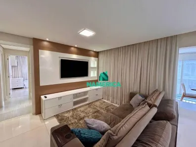 Apartamento com 3 Quartos para alugar, 130m² no Jardim Dom Bosco, São Paulo