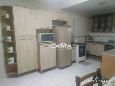 Sobrado com 3 Quartos à venda, 141m² no Conjunto Habitacional Inácio Monteiro, São Paulo