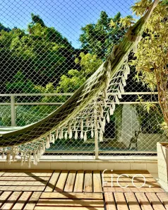 Apartamento com 2 Quartos à venda, 93m² no Leblon, Rio de Janeiro