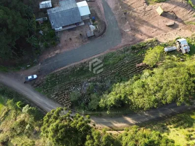 Fazenda/Sítio à venda, 1358m² no Bateias de Baixo, Campo Alegre