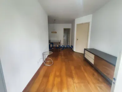 Apartamento com 3 Quartos para alugar, 78m² no Vila Assunção, Santo André