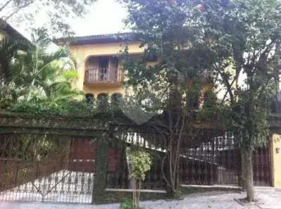 Sobrado com 6 Quartos à venda, 380m² no Barro Branco (Zona Norte), São Paulo