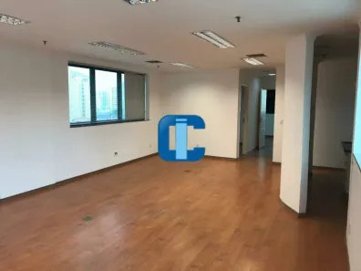 Sala Comercial à venda, 110m² no Santa Cecília, São Paulo