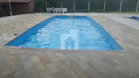 Casa com 3 Quartos à venda, 600m² no Chácara Recreio Lagoa dos Patos, Jundiaí