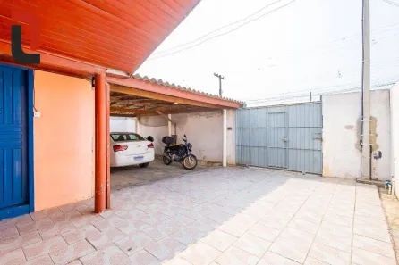 Casa com 3 Quartos à venda, 491m² no Guarituba, Piraquara