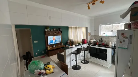 Apartamento com 1 Quarto à venda, 76m² no Jardim Independência, São Vicente