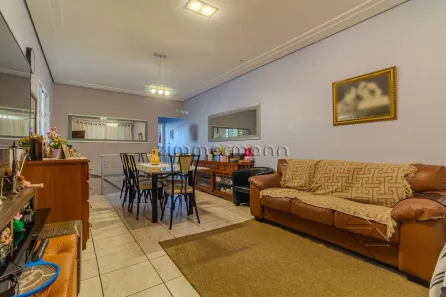 Casa com 3 Quartos à venda, 158m² no Vila Romana, São Paulo