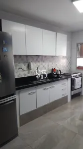 Apartamento com 3 Quartos à venda, 89m² no Vila Industrial, Campinas
