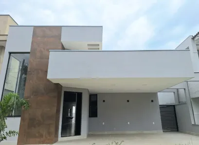 Casa de Condomínio com 3 Quartos à venda, 360m² no Cajuru do Sul, Sorocaba