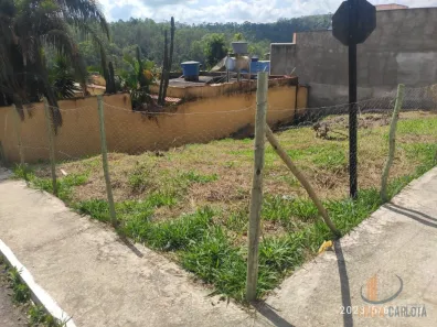 Lote/Terreno à venda, 240m² no Morada do Sol, Conselheiro Lafaiete