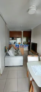 Apartamento com 2 Quartos à venda, 53m² no Jardim São Marco, São José do Rio Preto