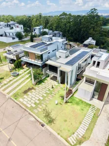Casa com 4 Quartos à venda, 290m² no Residencial Ibi-Aram II, Itupeva