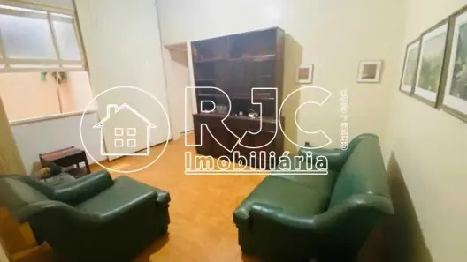 Apartamento com 2 Quartos à venda, 65m² no Tijuca, Rio de Janeiro