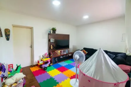 Casa com 2 Quartos à venda, 446m² no Cidade Vargas, São Paulo